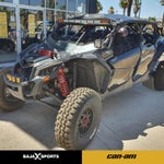 2018 BRP Can-Am Maverick X3 Maverick X3