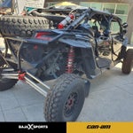 2018 BRP Can-Am Maverick X3 Maverick X3