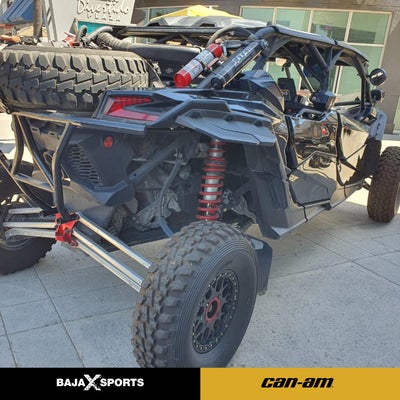 2018 BRP Can-Am Maverick X3 Maverick X3