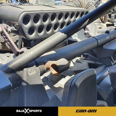 2018 BRP Can-Am Maverick X3 Maverick X3