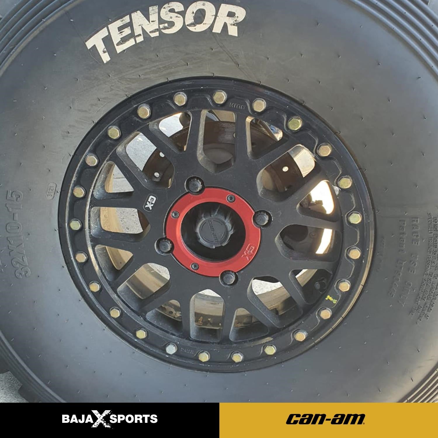 2018 BRP Can-Am Maverick X3 Maverick X3