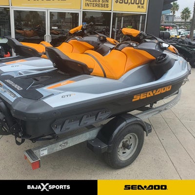 2020 BRP Sea-Doo GTI SE GTI SE