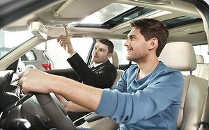 Schedule a test drive at Baja X Sports in Tijuana, Baja California, México.